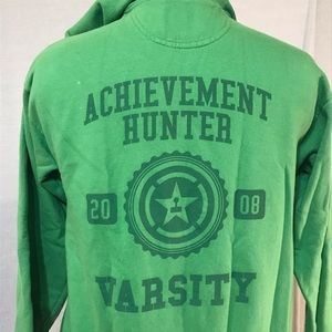 achievement hunter hoodie